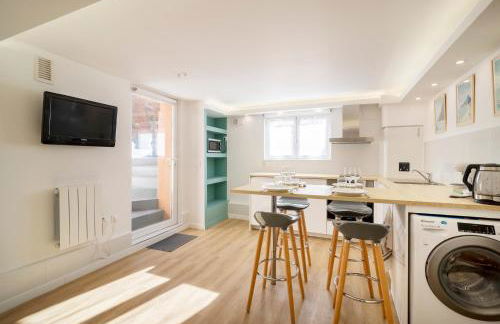 Central & Calme, Design & Zen, Netflix gratuit - Foto 3