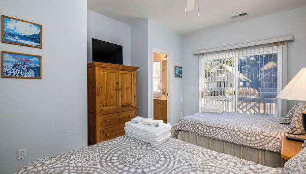 37 Davis Love - Foto 2, Habitación