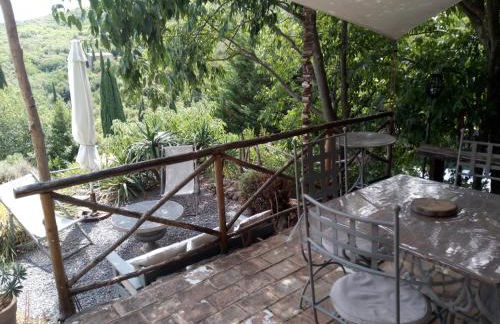 Chalet Banassac - Foto 43