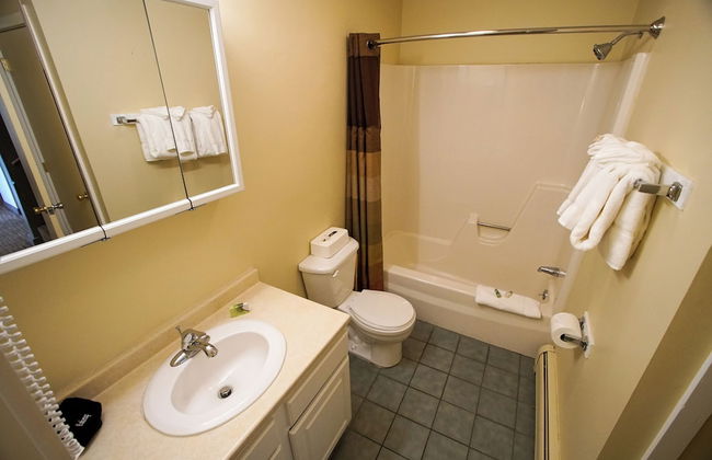 The Village of Loon Mountain - Photo 54