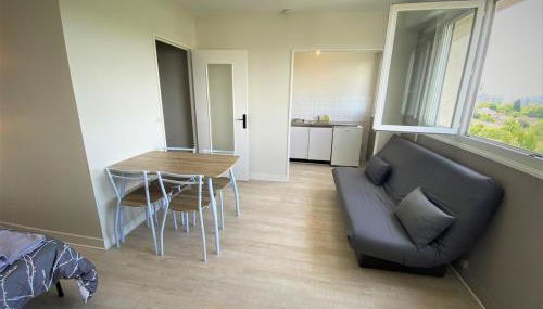 Appartement double à Limoges - Foto 4