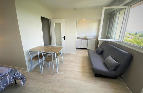Appartement double à Limoges - Foto 4