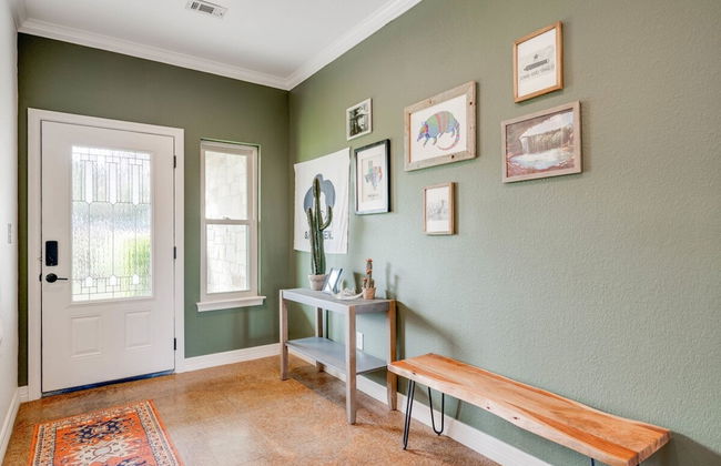 4 2 Firepit hot tub Scenic Views L2 EV Charger - Foto 13