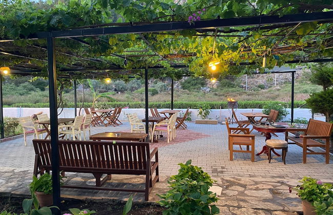 MERMAID PANSIYON - Photo 45