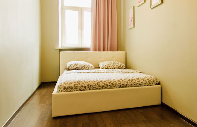 LUXKV Apartment on Prechistenka 17 - Foto 5