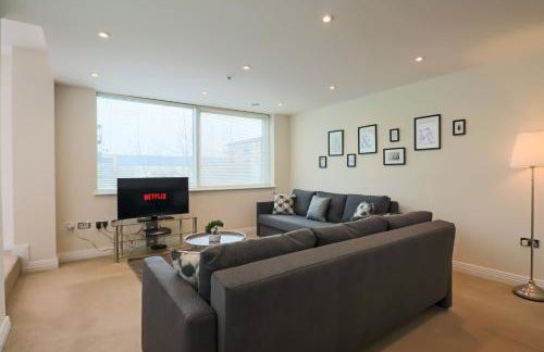 Portfolio Apartments - Welwyn Business Park - Foto 28