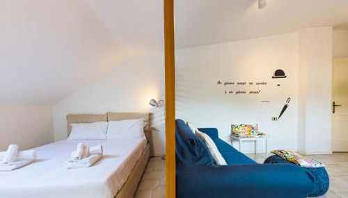 CENTRO, WIFI, CLIMA a DUE PASSI DAL MARE - Foto 3