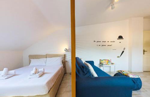 CENTRO, WIFI, CLIMA a DUE PASSI DAL MARE - Foto 3