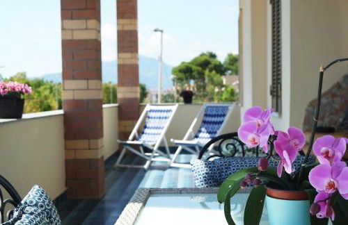 Eleatica Holiday Apartment - Foto 25