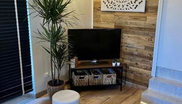 Le Perchoir " Une nuit suspendu dans le temps" - Foto 5