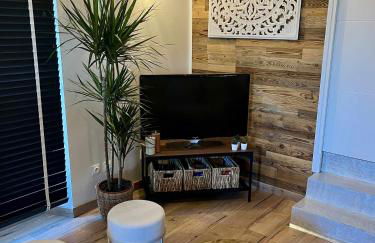 Le Perchoir " Une nuit suspendu dans le temps" - Foto 5