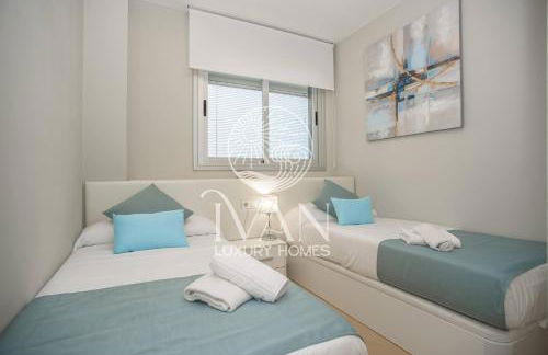 Casa Wesley Ivan Luxury Homes 9ªPlta Norte 1ªLinea - Foto 9