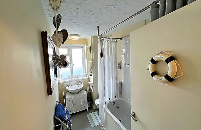 Stunning 2-bed Apartment in Bristol - Foto 7