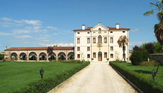 Villa Bongiovanni - Foto 2