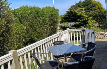 Roselands caravan park, Nr Lands End, Cornwall - Foto 20