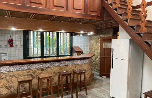 Casas Aguas Cantantes - Foto 48