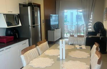 Canoa Breeze - Apartment Rooftop - Photo 32