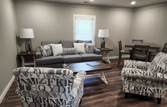 The Cabins at Gulf State Park - Foto 49