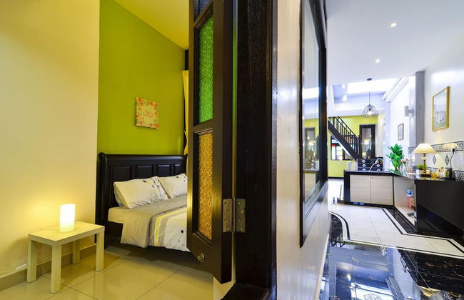 The Egerton Melaka - Foto 5