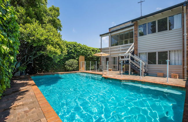 Greenwich Garden Apartment - Foto 10