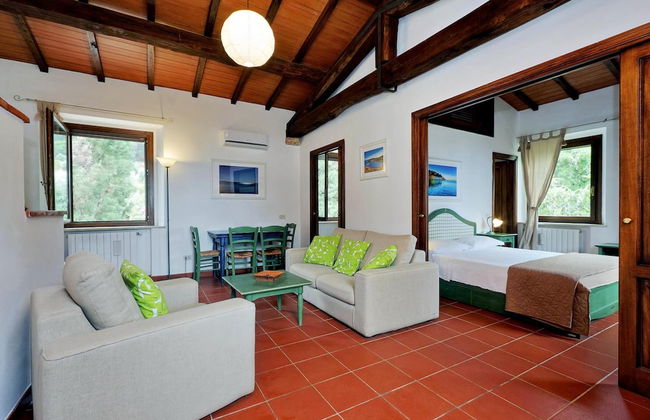 Pimpinnacolo 21 - 1BR P6 - Foto 8