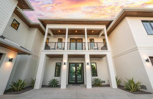 The Ringling Estate in Sarasota - Foto 42