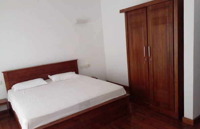 Luxury Apartment in Colombo 7 - Photo 1