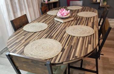 Logis du Puits Salé - Foto 38