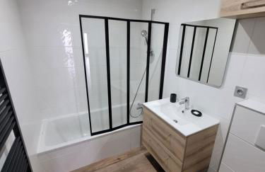 Appartement en Chalet 4 étoiles - Foto 12