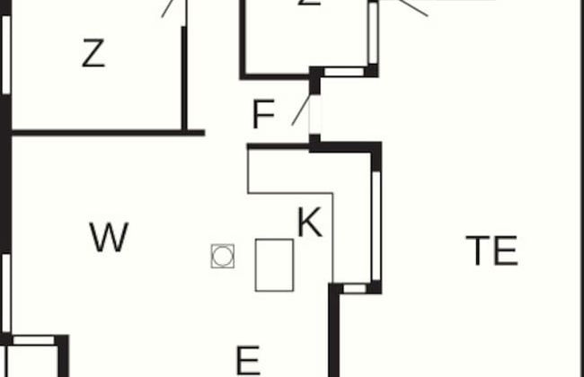 Holiday Home in GrÃ¶mmitz - Foto 2