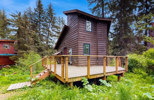 Girdwood Mountain House - Photo 20