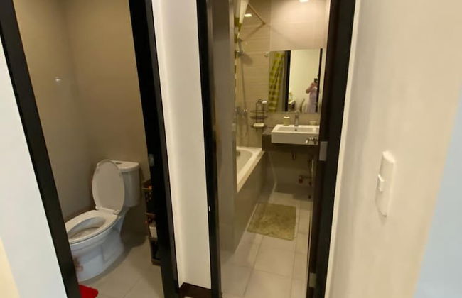 Condo Apartment in Mactan Newtown - Photo 41