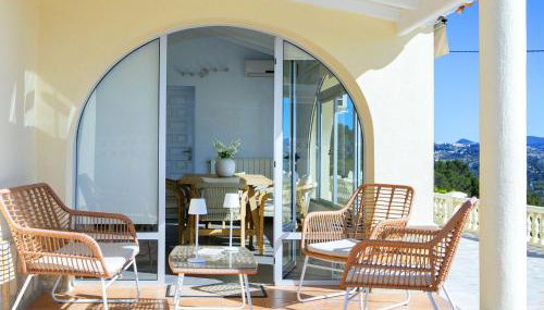 Villa Tequila by Interhome - Foto 2