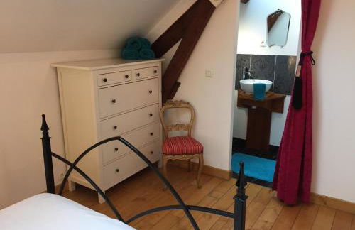 La Grange Saillant Saint Nectaire - Foto 17