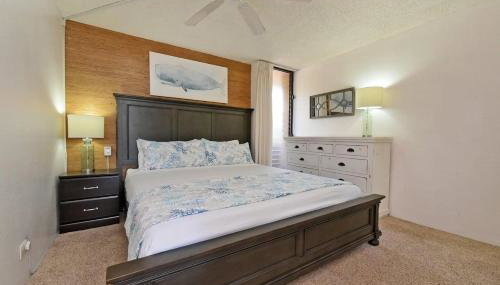 Maalaea Banyans 203 · MBN 203 OceanFront 1BD Amazing Ocean Views - Foto 4