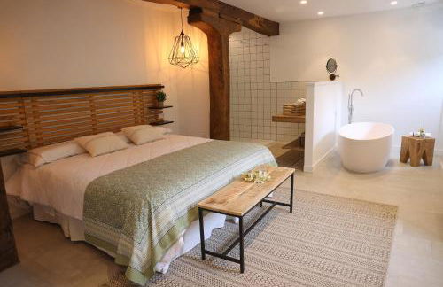 GOIZARTE Apartamentos turísticos rurales. - Foto 6