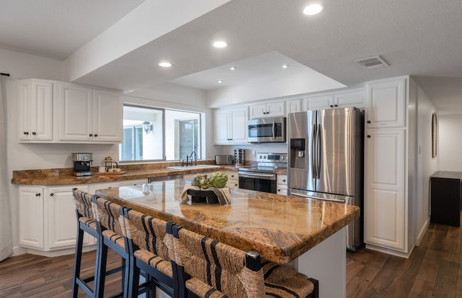 Bright Eyes by Avantstay Chic Boho Retreat, Pool - Foto 7