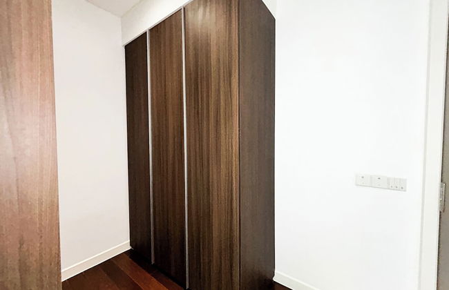 D Rapport Residences by Manhattan Group - Foto 34