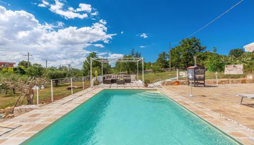 4023 Trullo Domi by Perle di Puglia - Foto 4