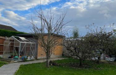 One Bed Cosy Flat Rural Location - Foto 19