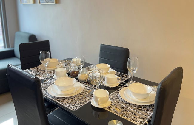 1 Bedroom in 8 Adriatico Manila - Photo 4