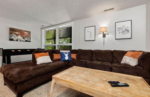 Pets-OK Retreat w Sauna, Jacuzzi at Wintergreen - Foto 10