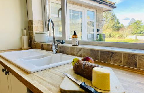 Ireby House Spacious farm cottage - Foto 7