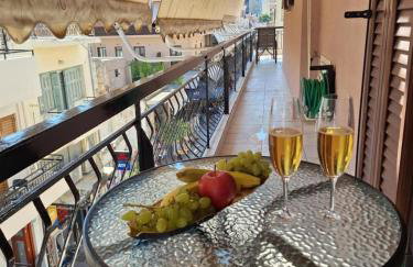 Harbour - Spacious Unique 2-Balcony Apartment in Chania Old Town - Foto 32