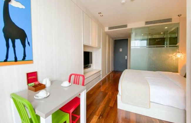 ST Residences Novena - Foto 28