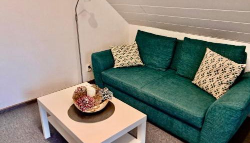 Ferienwohnung Butendiek - Foto 4