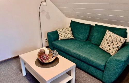 Ferienwohnung Butendiek - Foto 4