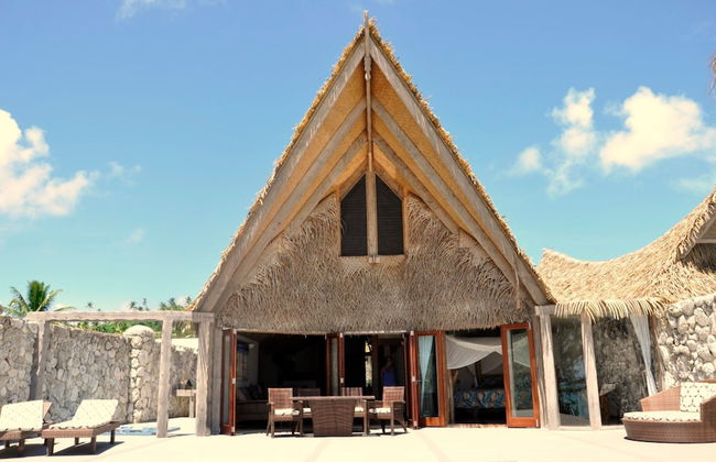 Aitutaki Escape - Foto 5