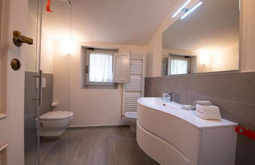 LA RIMESSA EXPERIENCE-Dream Holiday Home - Foto 48