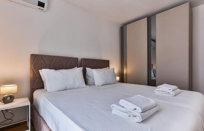 Luxury Apartments Przno - Foto 9